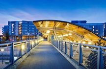 Best of Oslo: Private Walking Tour (3 Hours)