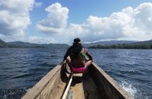 Embera Village Day Tour