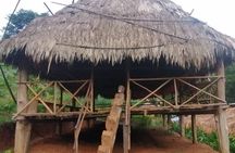  Emberá Village Overnight Tour