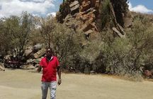 one day hells gate National park tour