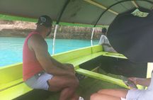 Full-day Prison Island, Nakupenda and Stone Town Tour with Lunch Buffet