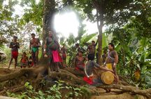 Embera Village Day Tour