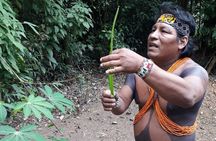 Embera Village Day Tour