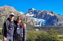El Chalten: Full Day Trekking to Laguna de los Tres and Mount Fitz Roy