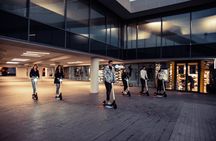 E-Scooter Tour of Belgrade