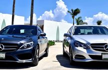 VIP Chichen Itza Private Tour - Luxury Car 