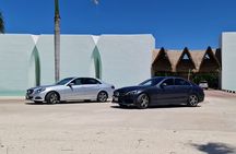 VIP Chichen Itza Private Tour - Luxury Car 