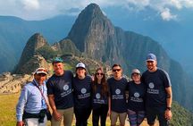 Full Day Best Machupicchu Experience - Private Tour From Cusco