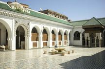  walking Tour in the oldest part of Fez (3-4 hours)