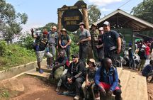 Kilimanjaro 7 Day Private Trekking Experience
