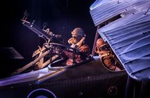Skip the Line:WWI & WWII Combo Exhibitions at the Omaka Aviation Heritage Centre