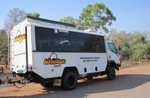 Kakadu, Arnhem Land, Katherine & Litchfield Adventure