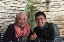 Edinburgh Night Tour with a Local Guide: Private & 100% Personalized 