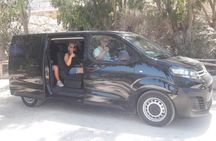 Private Guided Excursion Tunis, Carthage and Sidi Bou Said from Hammamet