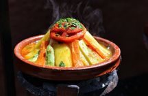 Unforgettable Cooking Class in Fez 