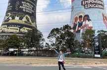 Soweto Half Day Tour 