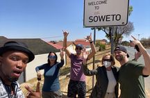 Soweto Half Day Tour 