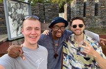 Soweto Half Day Tour 