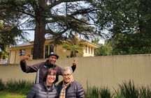 Johannesburg and Soweto Tour (6-7 hours)