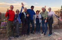 Johannesburg and Soweto Tour (6-7 hours)