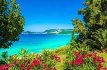 Full Day Rhodes Island Tour for Cruise Passengers