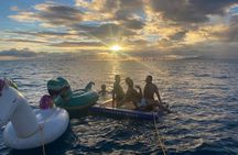 Turtle Canyon Snorkel Adventure in Waikiki, Oahu