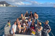 Turtle Canyon Snorkel Adventure in Waikiki, Oahu