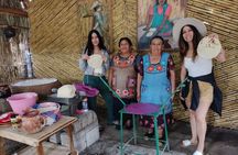 a day in the life of a Zapotec village