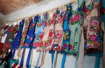 a day in the life of a Zapotec village