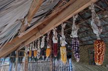a day in the life of a Zapotec village
