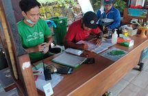 Nusa Penida East Meets West Full Day Private Guided Tour 