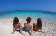Okinawa Iriomote Snorkeling Tour at Coral Island 