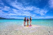 Iriomote Island 1-Day Snorkeling & Mangrove SUP or Canoe