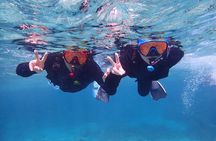 Okinawa Ishigaki Phantom Island Snorkeling Tour