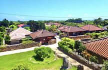 Ishigaki Phantom Island Snorkeling Taketomi Island Sightseeing