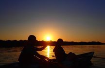 Okinawa Ishigaki Sunrise SUP or Canoe Tour 