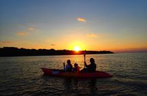 Okinawa Ishigaki Sunrise SUP or Canoe Tour 
