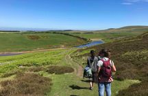  Edinburgh's Landscapes Tours with a Local Guide: Private & Personalized