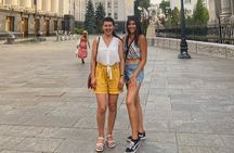 Kiev One Day 6-Hour Tour