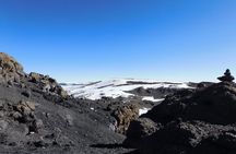 Mount Kilimanjaro - Machame route