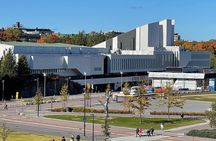  Helsinki Sightseeing Tour With Professional Local Guide 