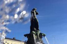 Helsinki Sightseeing Tour With Professional Local Guide 