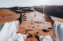 3-Day Shared Tour from Marrakech to Fes via Merzouga