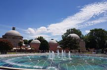 Best of Istanbul Walking Tour | Top Sites (2.5 Hours)