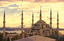 Best of Istanbul Walking Tour | Top Sites (2.5 Hours)