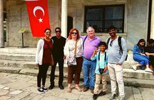 Best of Istanbul Walking Tour | Top Sites (2.5 Hours)