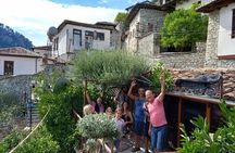  Berat-Durres and Belsh Lake, day tour from Tirana