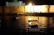 Private Night Tour In Alexandria By Horse Carriage Ride And Free Walking Tour