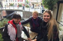 Bologna Private Tour with a Local – Unique & Offbeat
