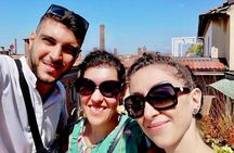 Bologna Private Tour with a Local – Unique & Offbeat